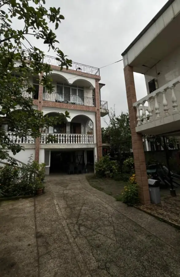 Merab House