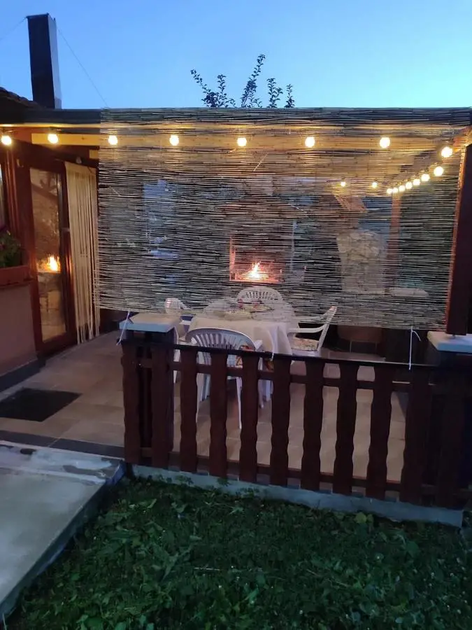 Country House Bijela Voda