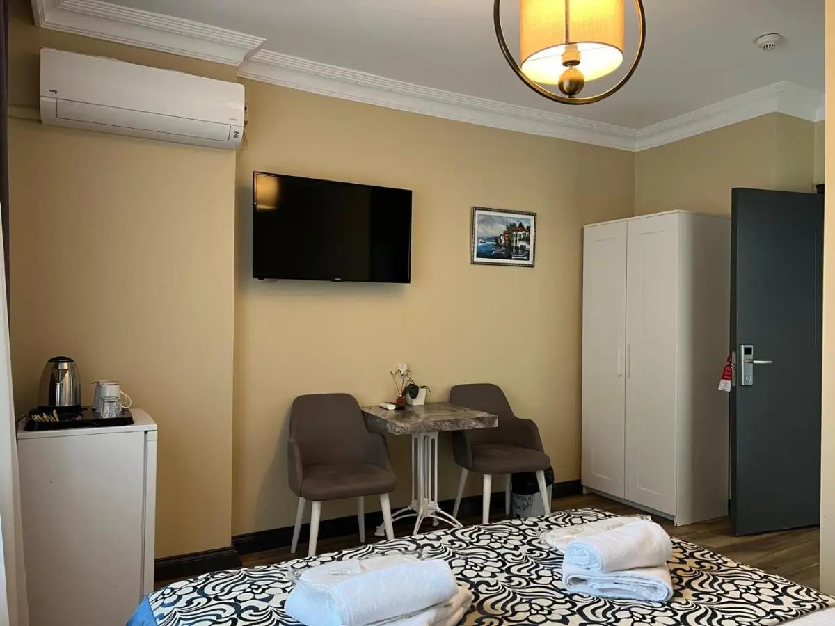 Sultanahmet inn Hotel