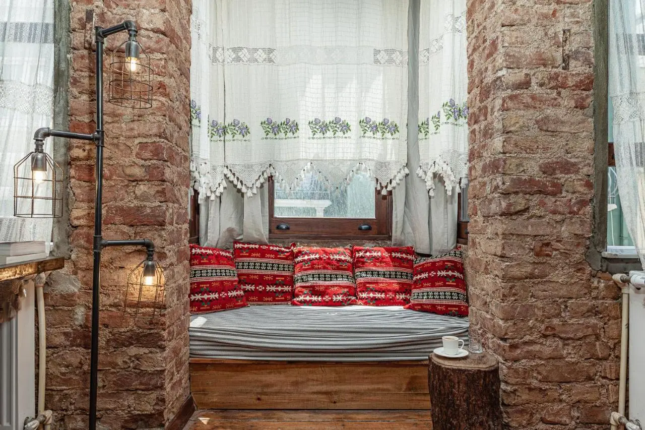 Stories Of Galata
