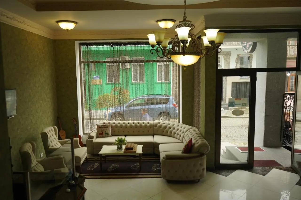 Batumi Home