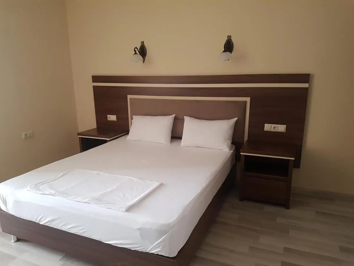 Hotel 725 B