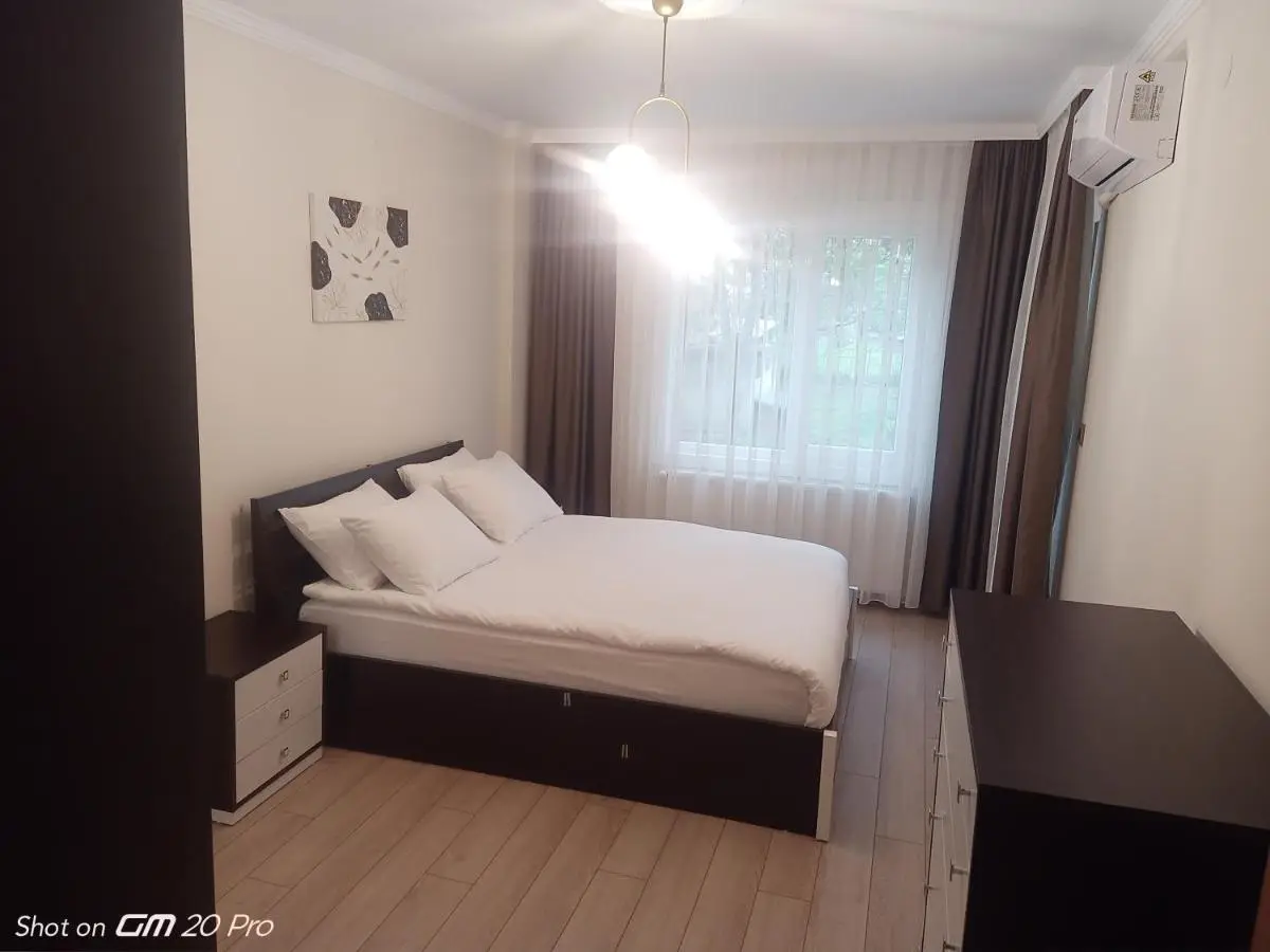 Clove Boutique House Apart