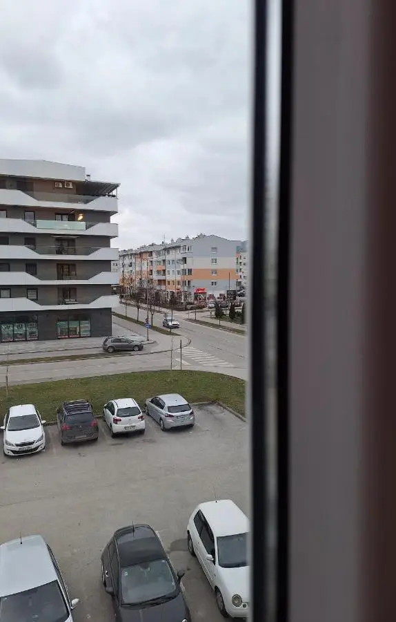 Apartman Ina stan na dan