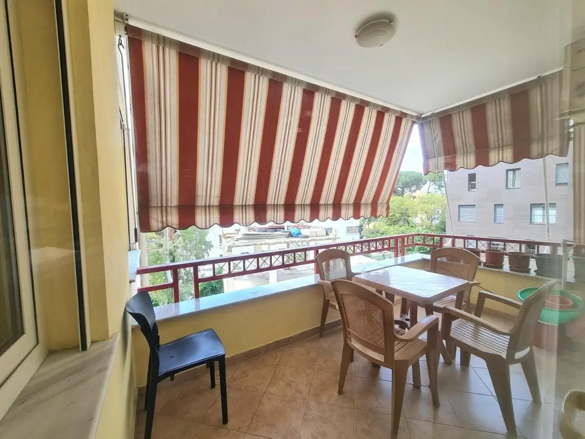 Coco Apartment Tirana