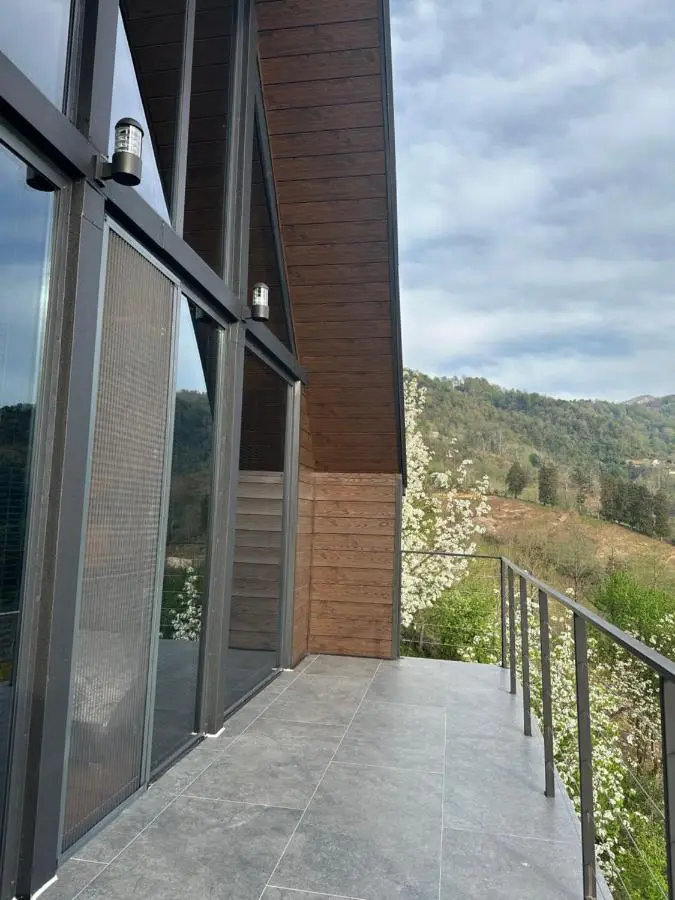 Cottage KOLKHA