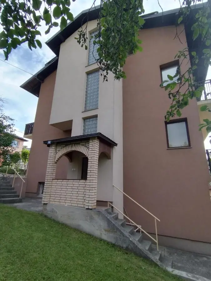 Apartman Sarajevo 202