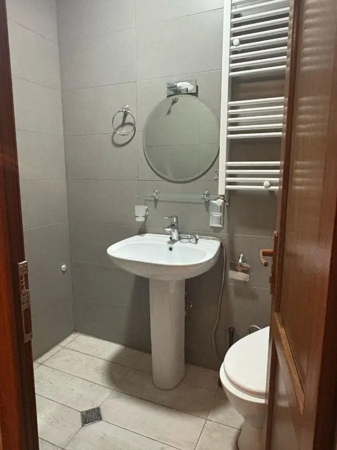 Local Hotel