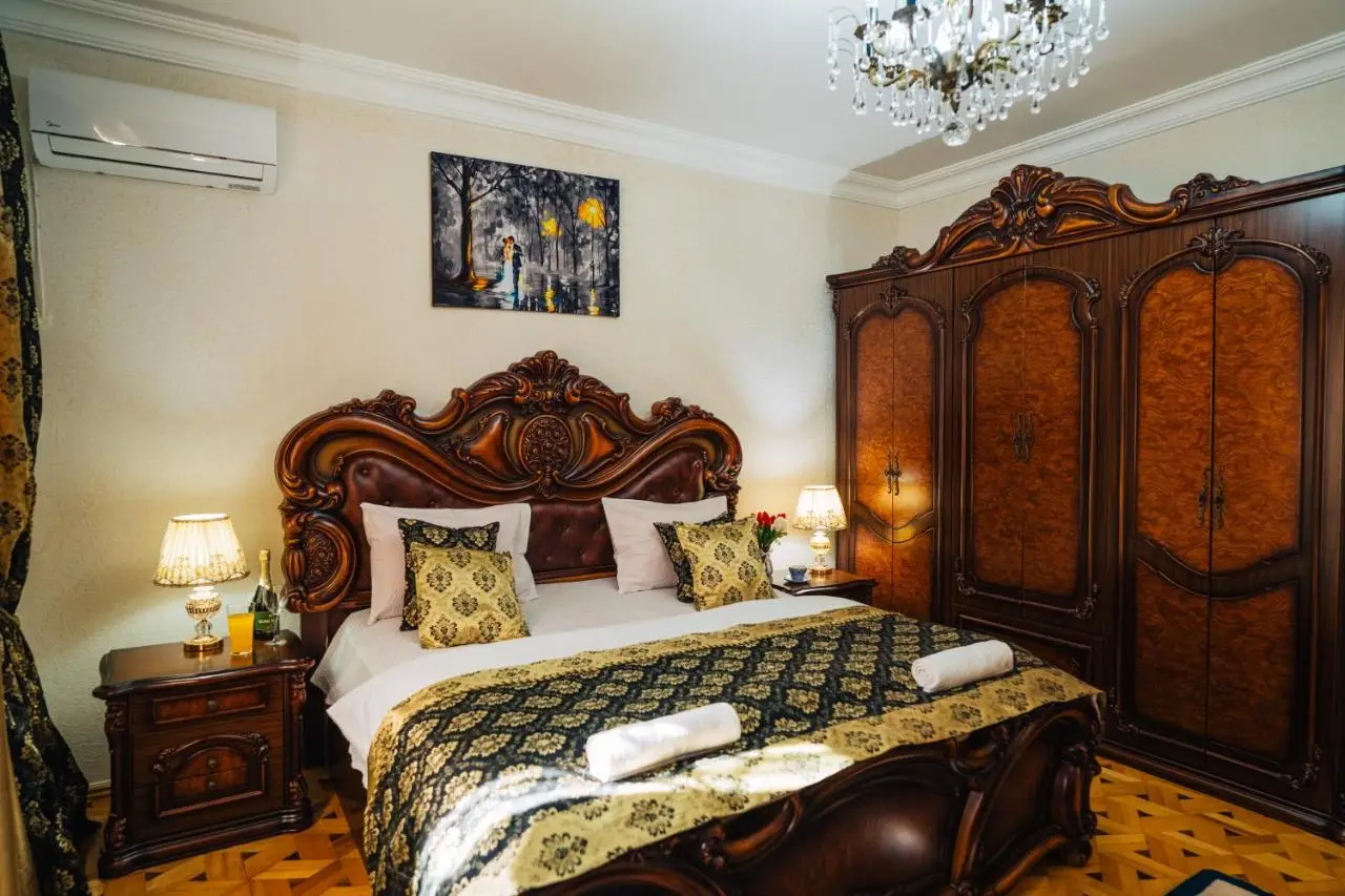 Comfortable Apartments in Old Kutaisi