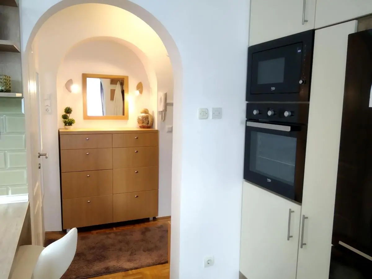 SARA Apartment