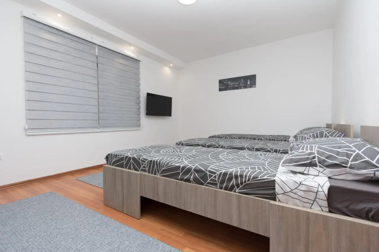 Apartman Emir 1