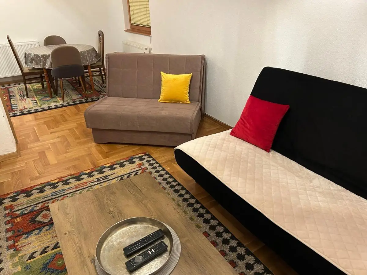 Apartments Paradiso