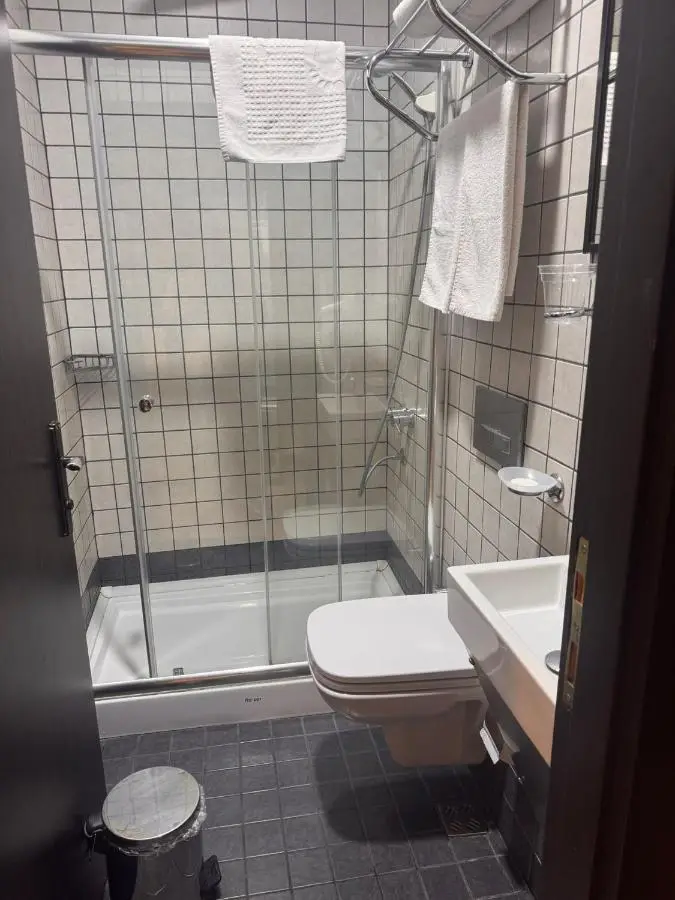 Big Urban Stay Taksim &With Sea Vıew