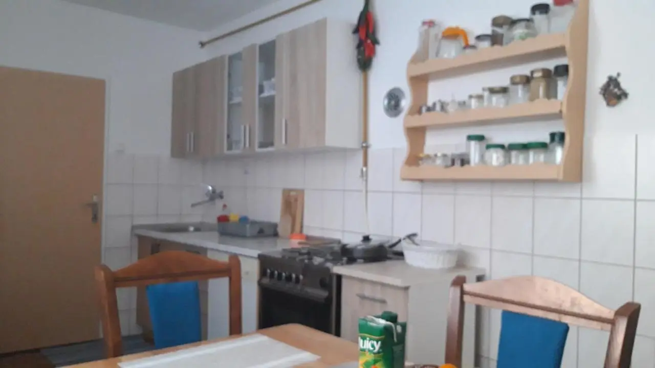 Apartman Oasis 2 Ilidza