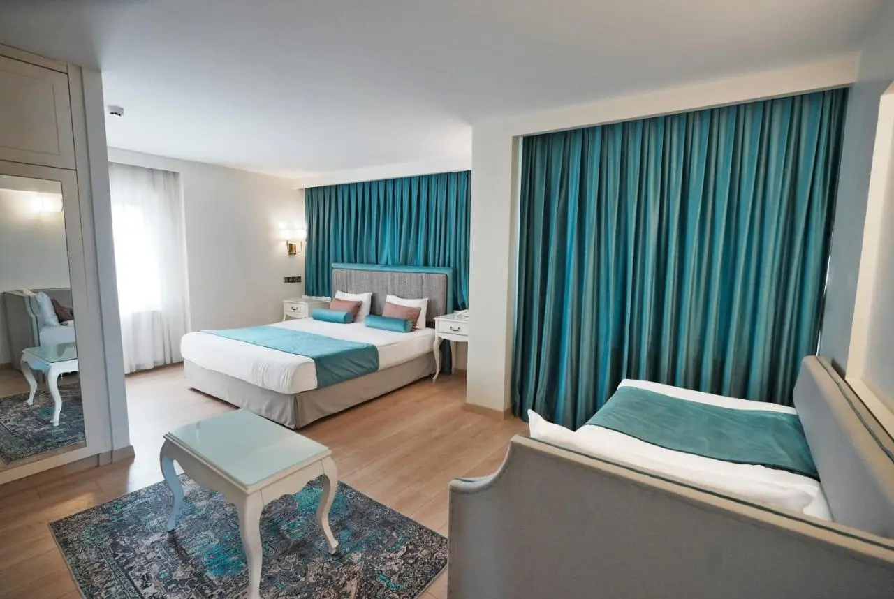 Taximtown Hotel
