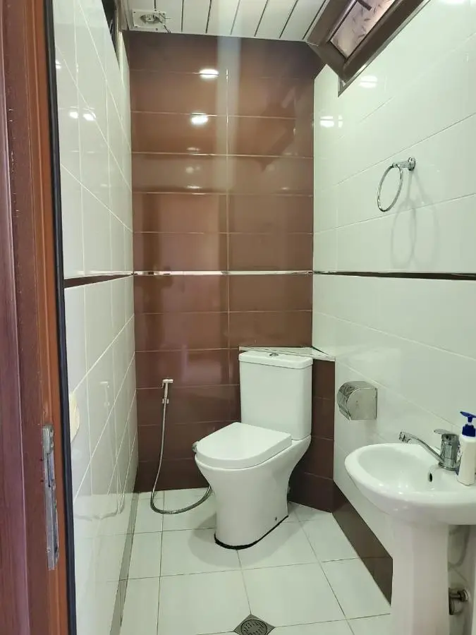 Batumi Aparthotel 22D