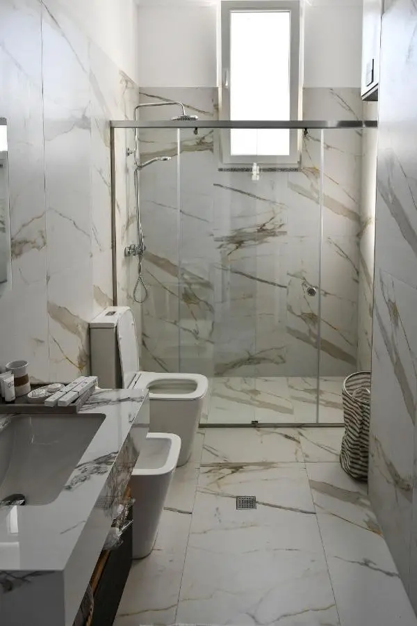 Hata Luxury Apartments