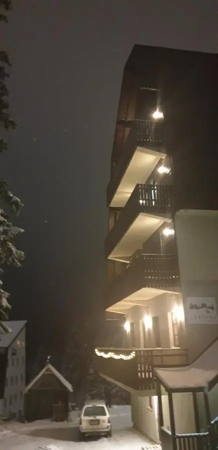 Jelka apartmani