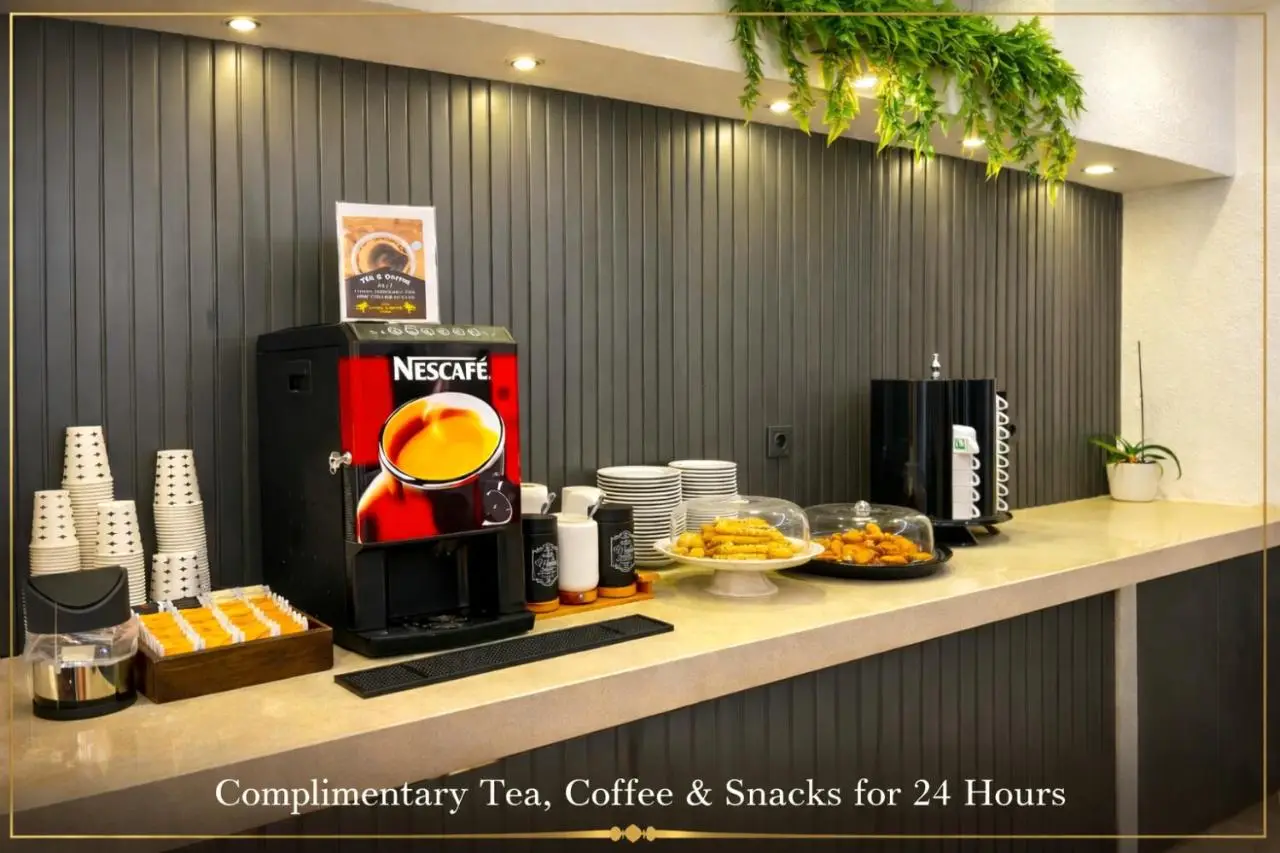 Angel's Home Hotel - Angel Group Hotels