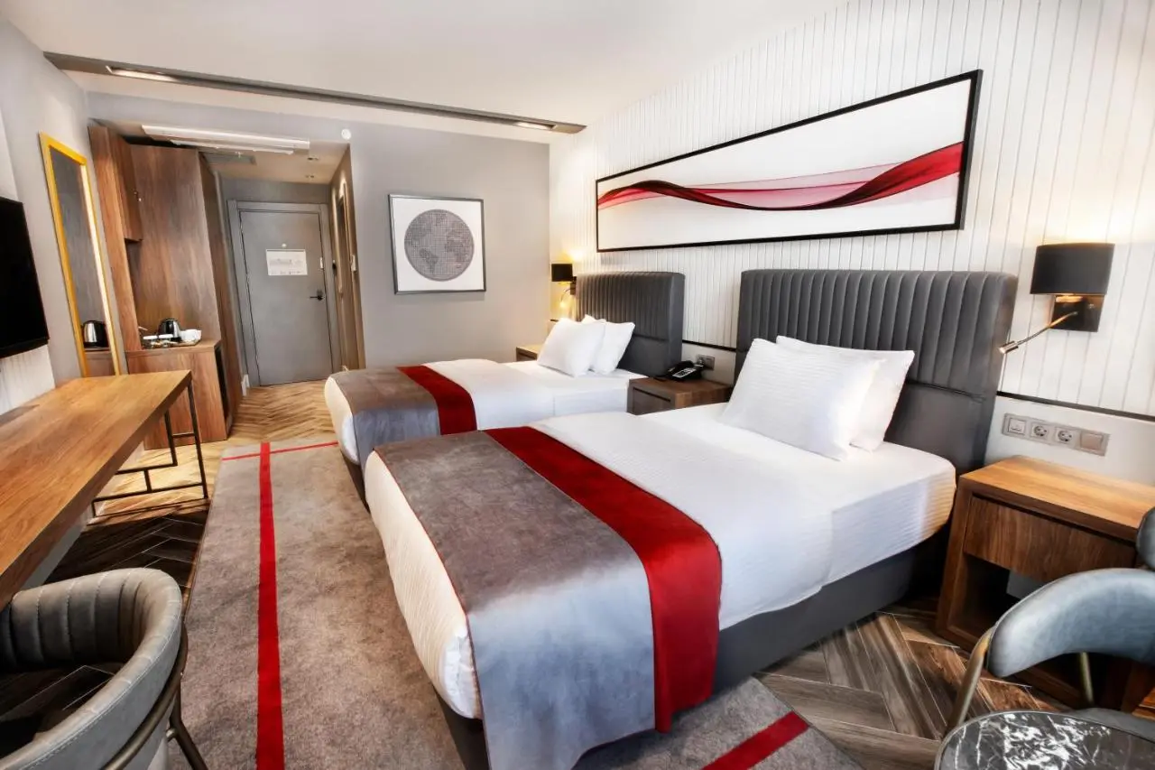 Ramada by Wyndham Erzurum