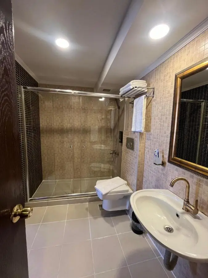 Hotel Topkapı