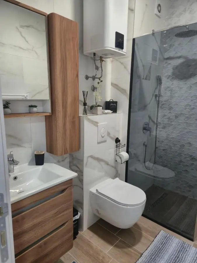 Apartment Alina Istocno Sarajevo with private garage Lukavica