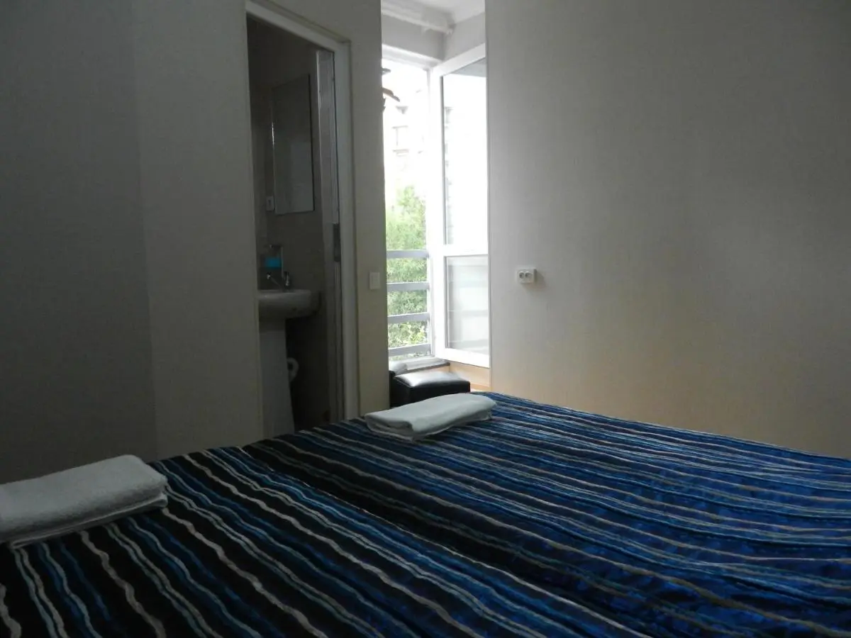 guest house katia tbilisi
