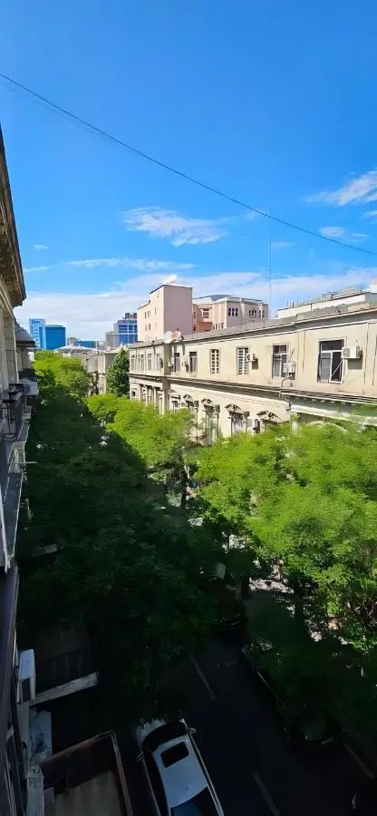 NH Nizami Hotel