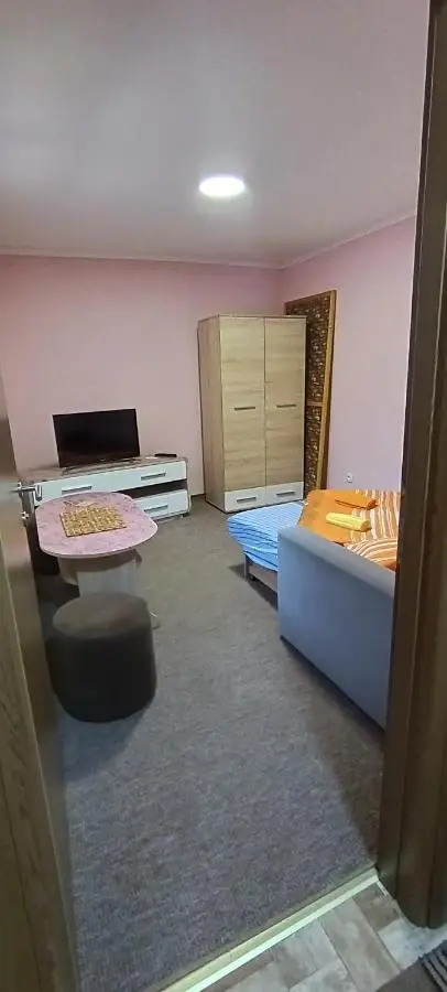 Princips Apartment