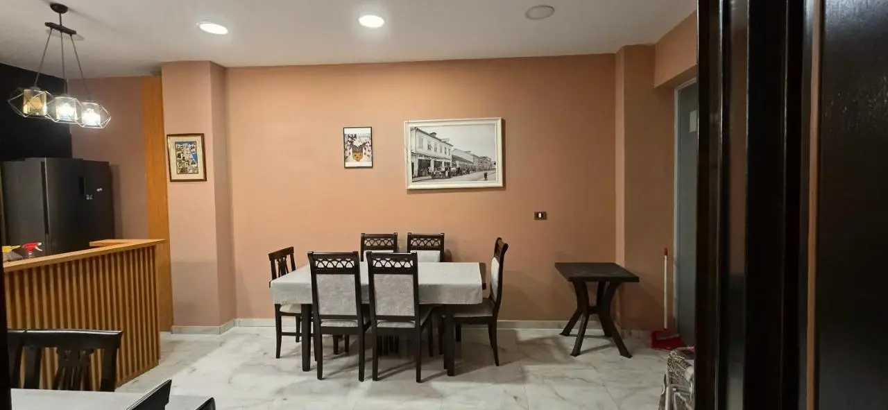 CityCenterHotel Shkoder