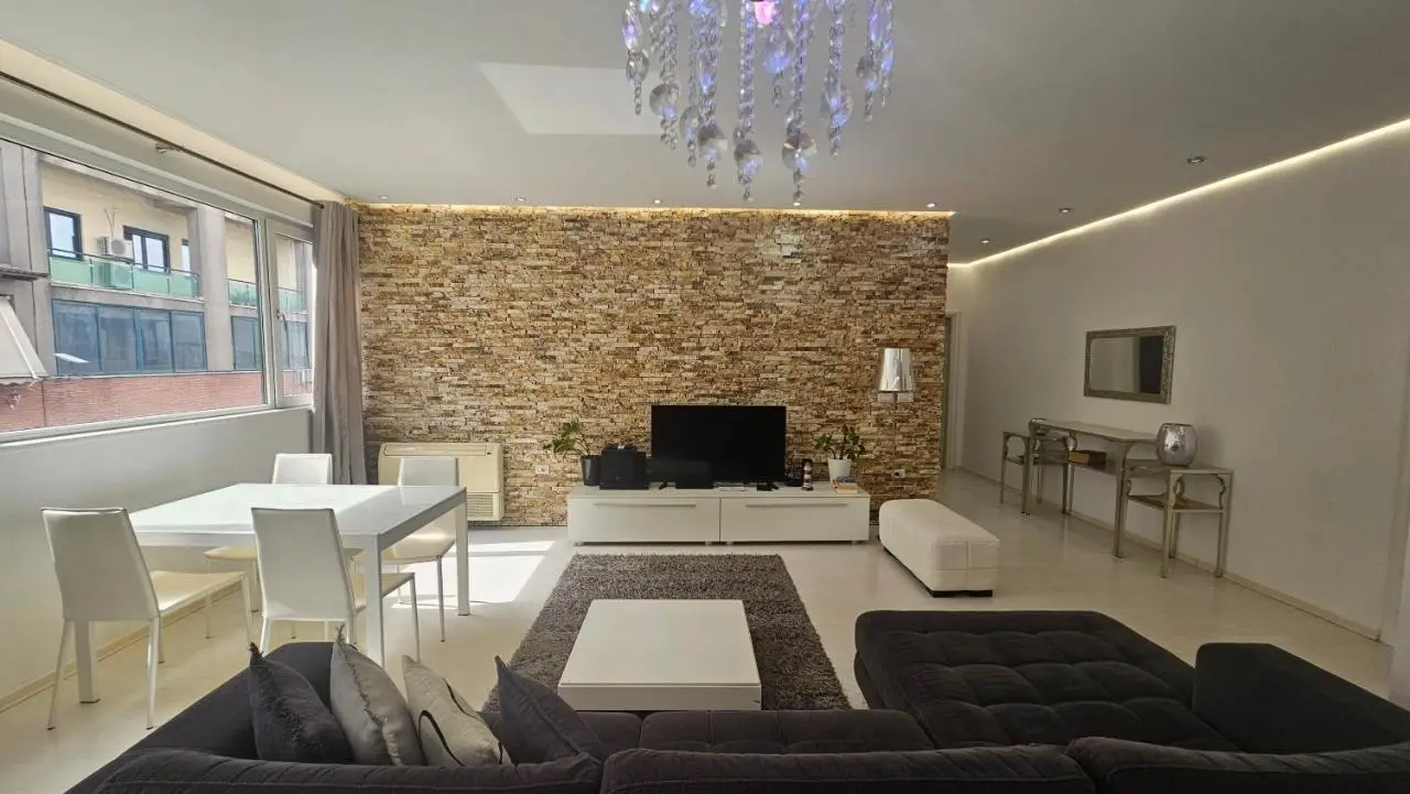 TAM Serviced 2BDR Apartment City Center No6