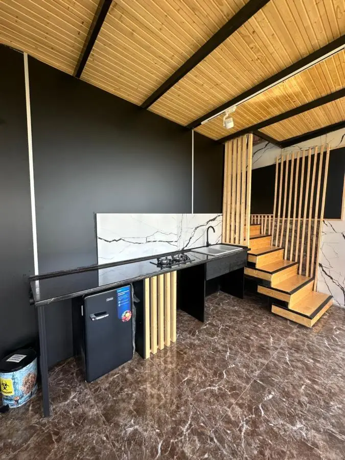 Hotel NOA Kazbegi