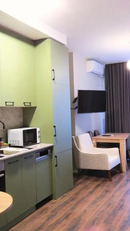 Apartments Batumi