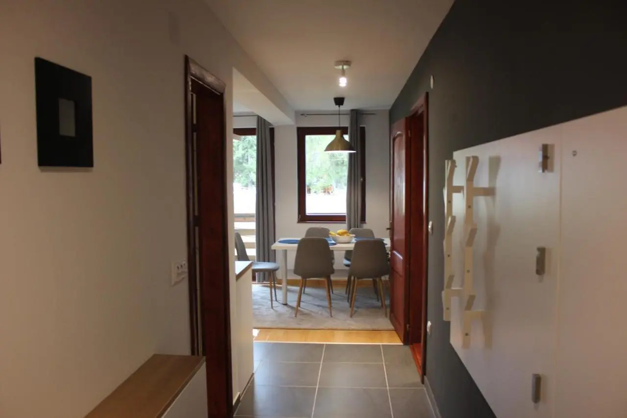4 Seasons Vlašić Lux Apartments