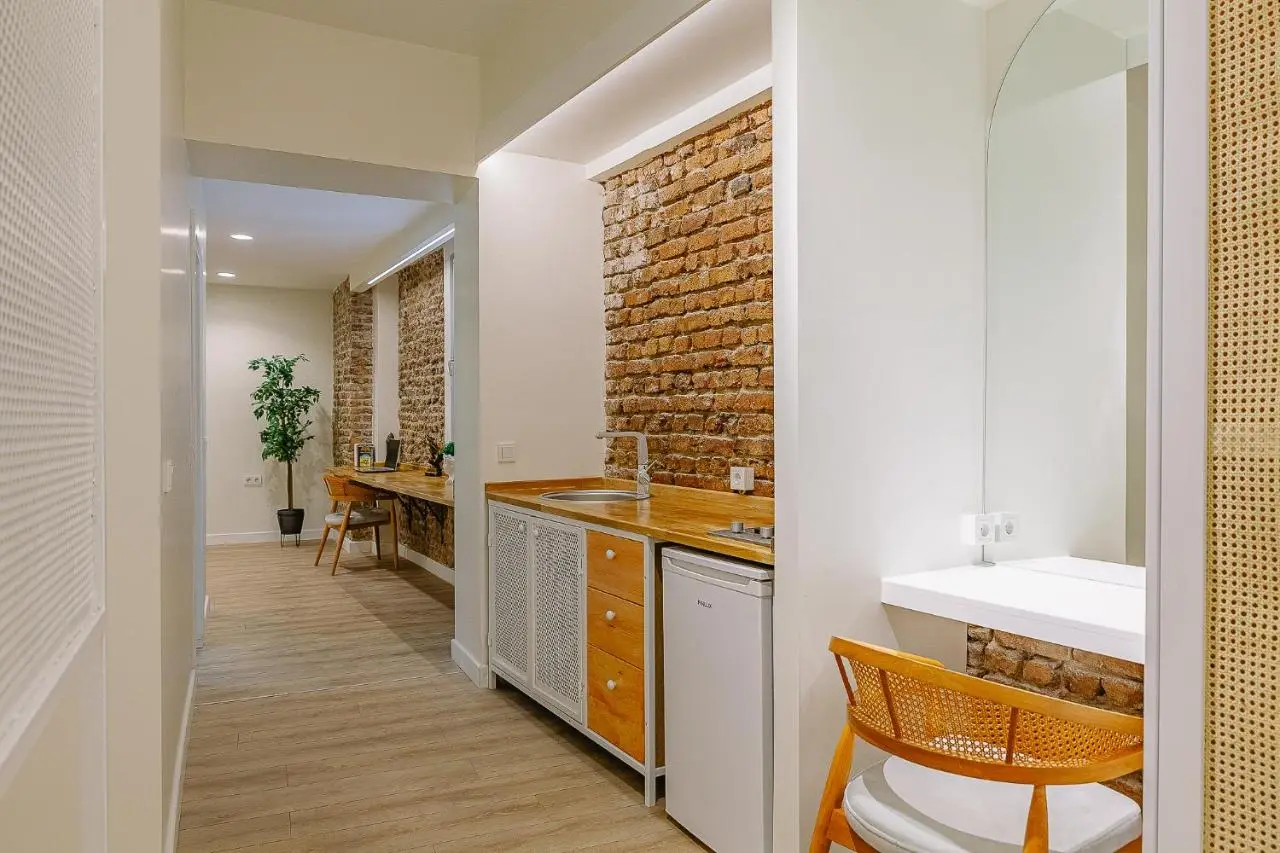 The Wilson Galata Hotel