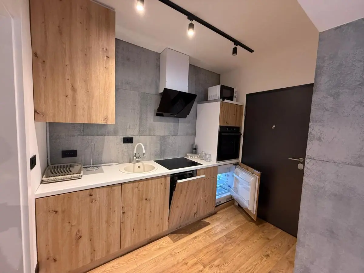 Bistrik Old Town Apartments Free Parking