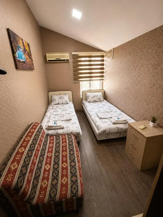 CTH-Baku-Hostel