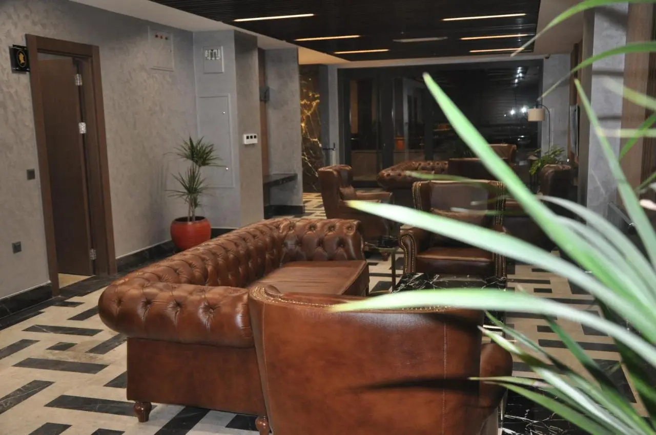 GOLAZ SUİT OTEL