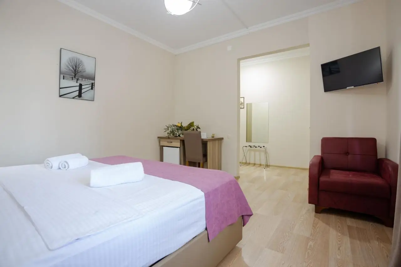 Daisi Sunset Hotel