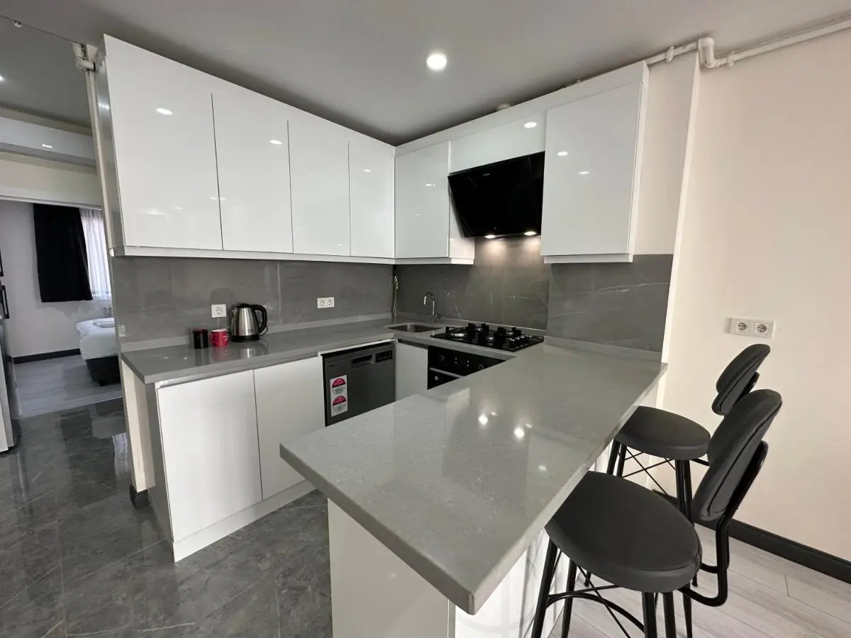 Rose Plus Residence