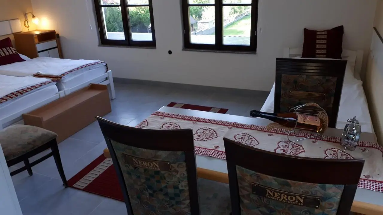 Hotel River View bihac