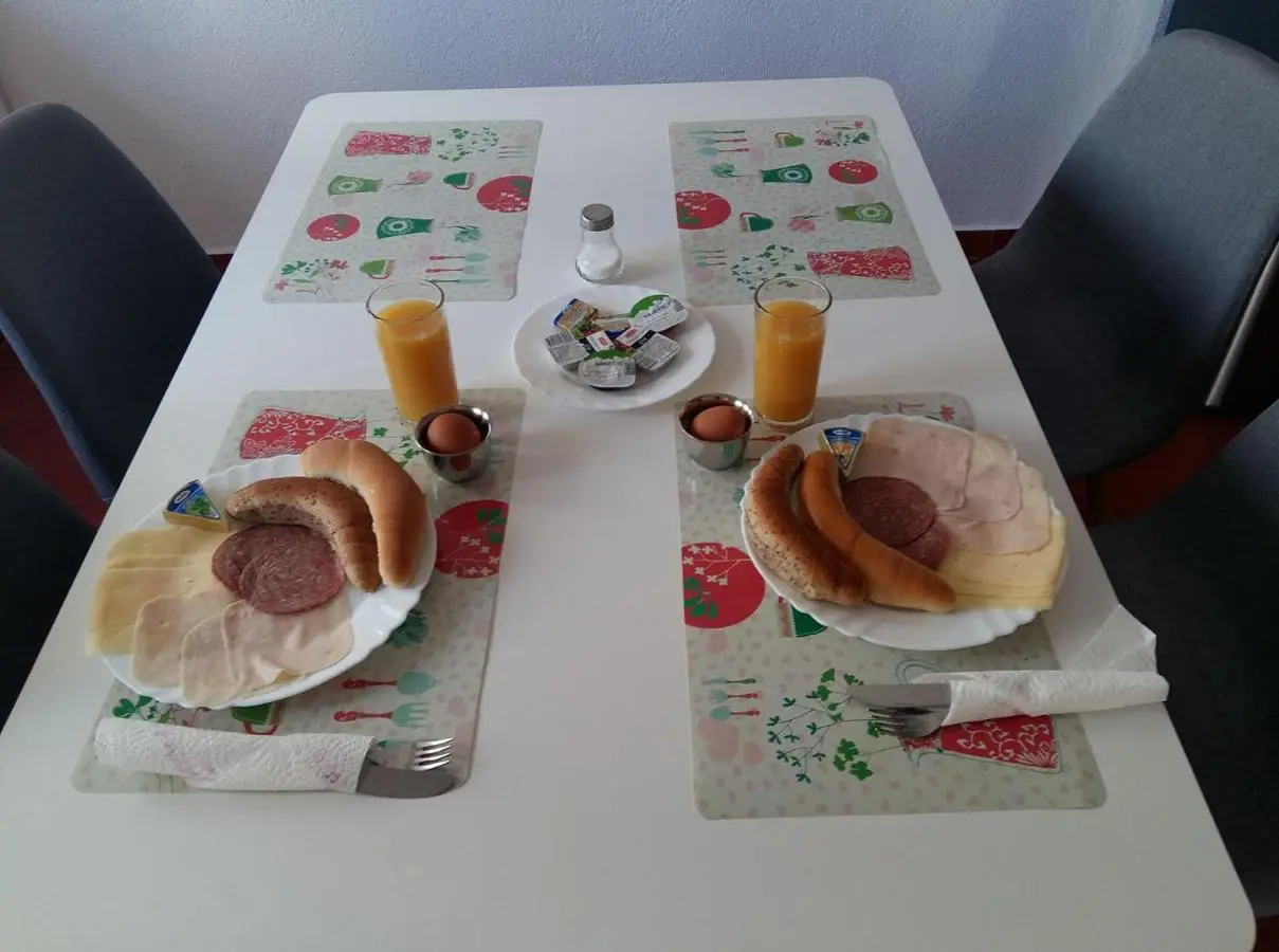 Apartman Hajduk Konjic