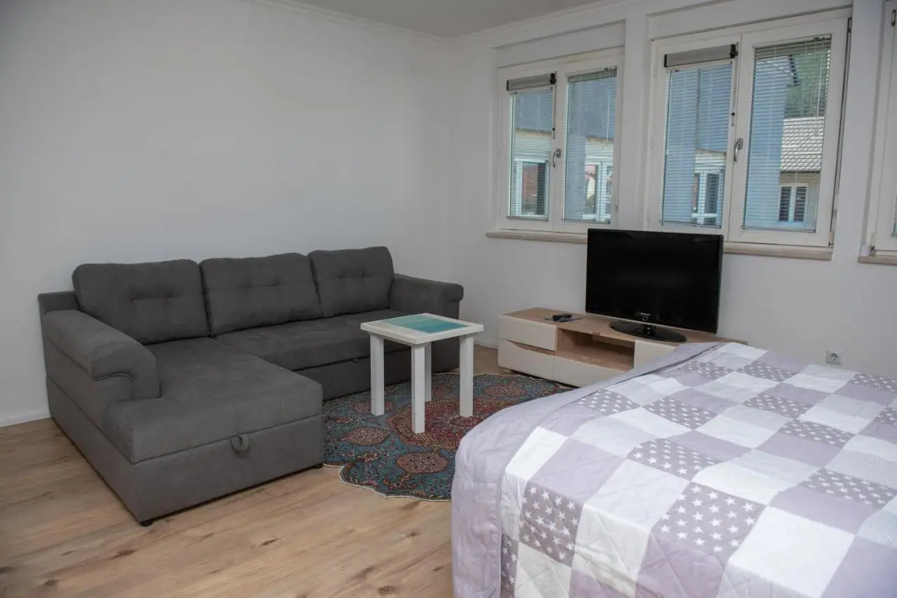 Central Apartment Konjic