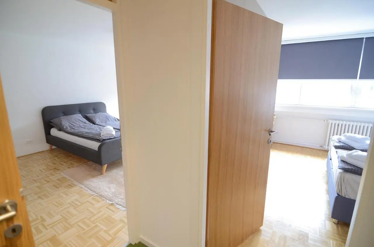 Sunset Square Apartment Sarajevo