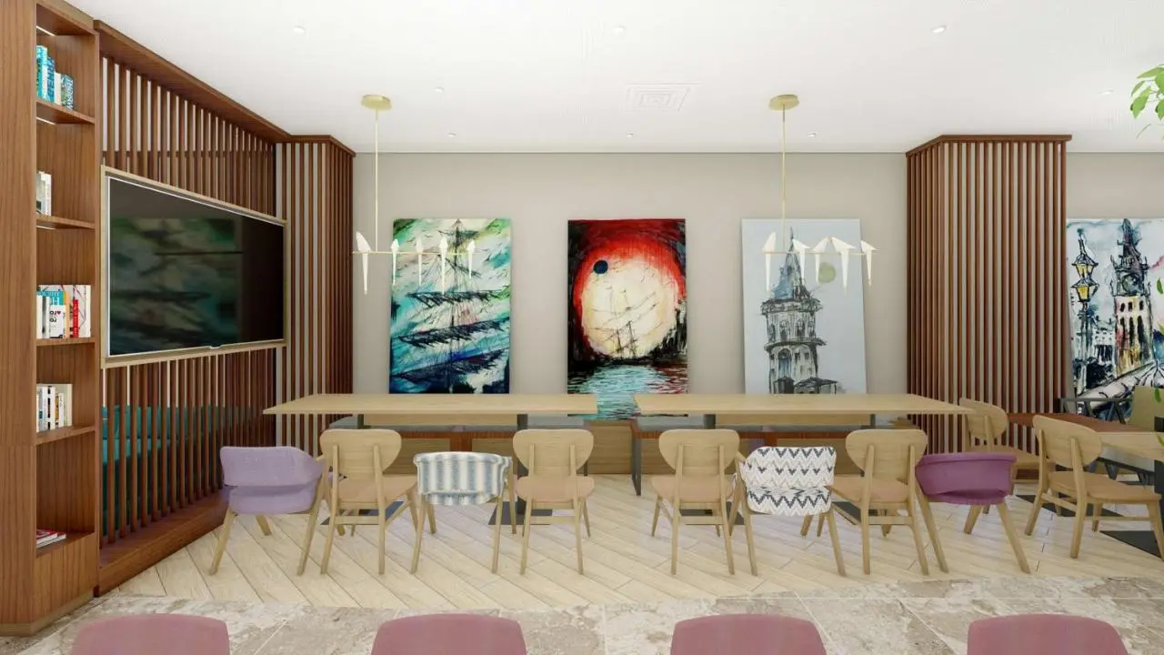 Hampton By Hilton Istanbul Airport, Arnavutkoy