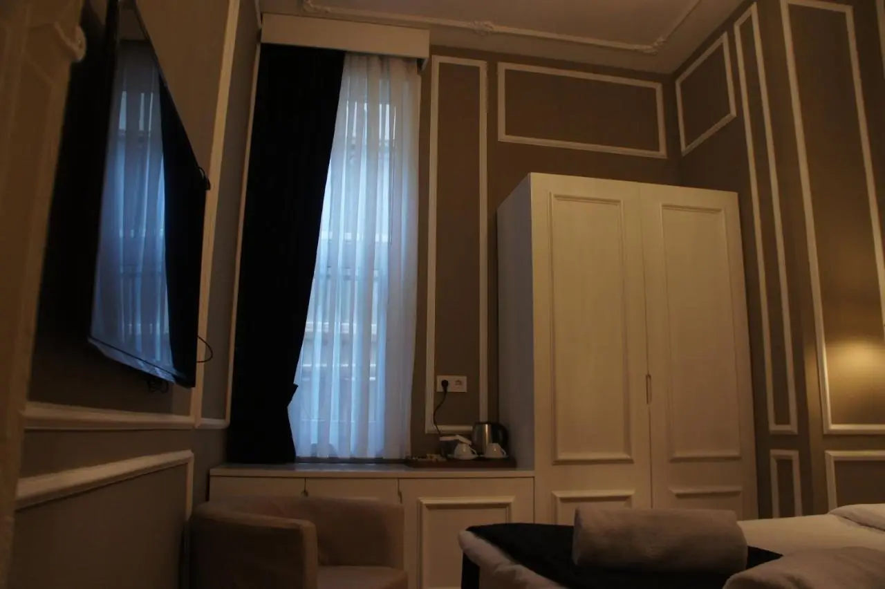 Triada Hotel Taksim - Special Category