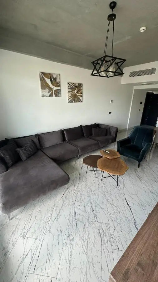 Sinpaş Queen Bomonti Residence by Bondy