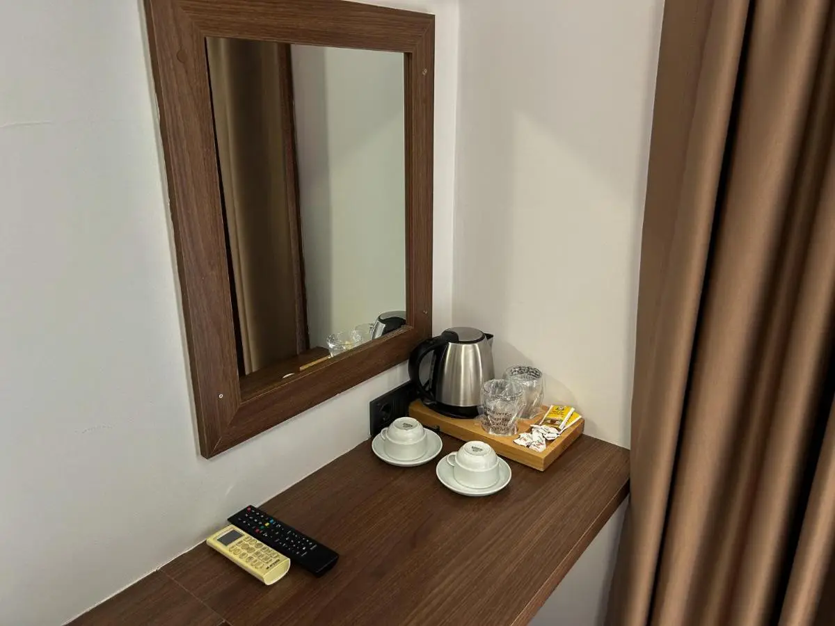 Gulluk Life Hotel