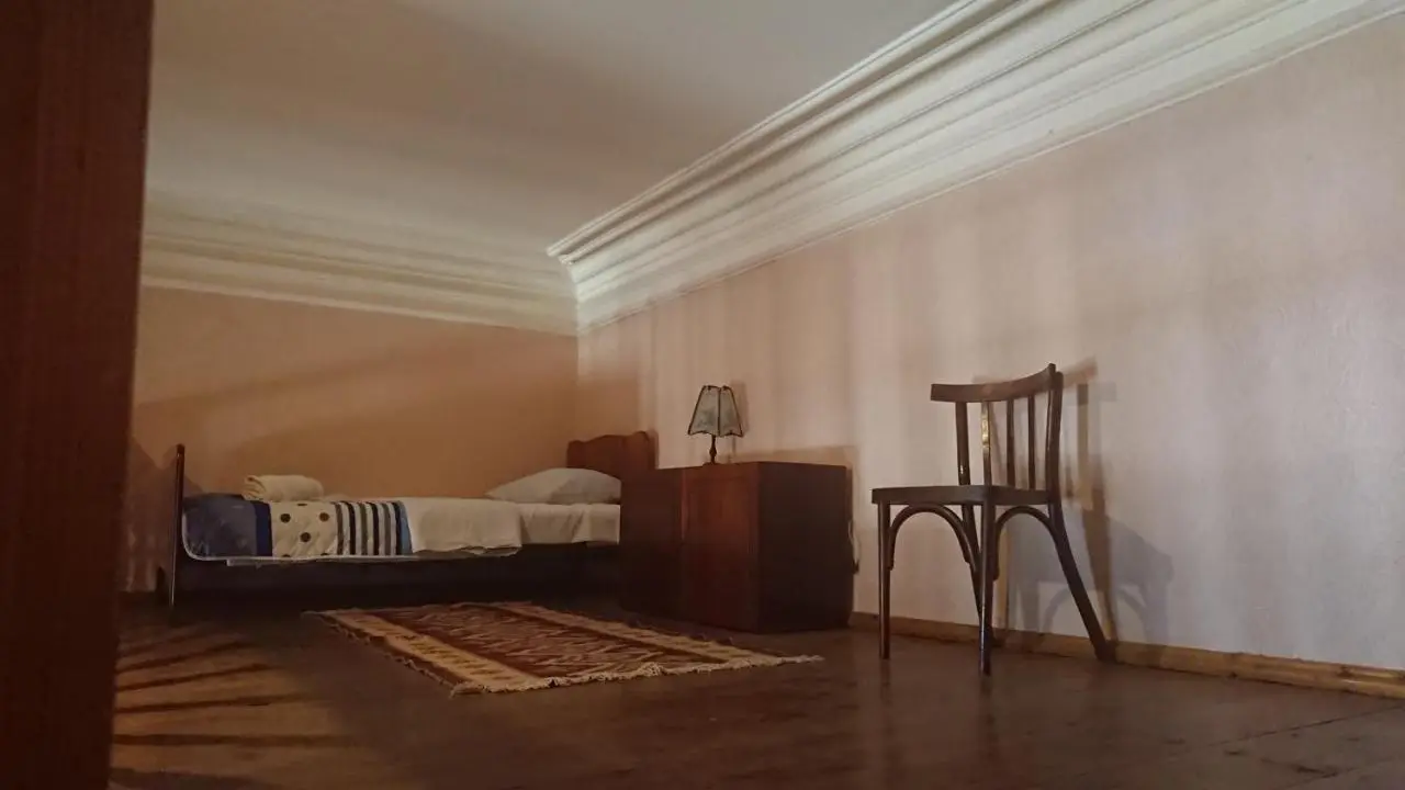 Grandma`s Hotel