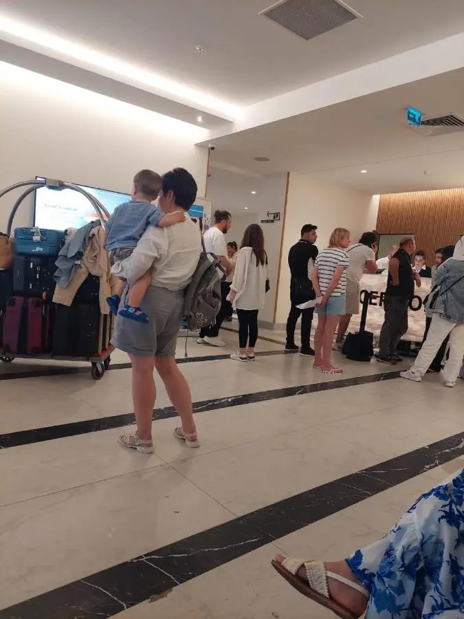 VIP CLASS ꙳ ORBI CITY